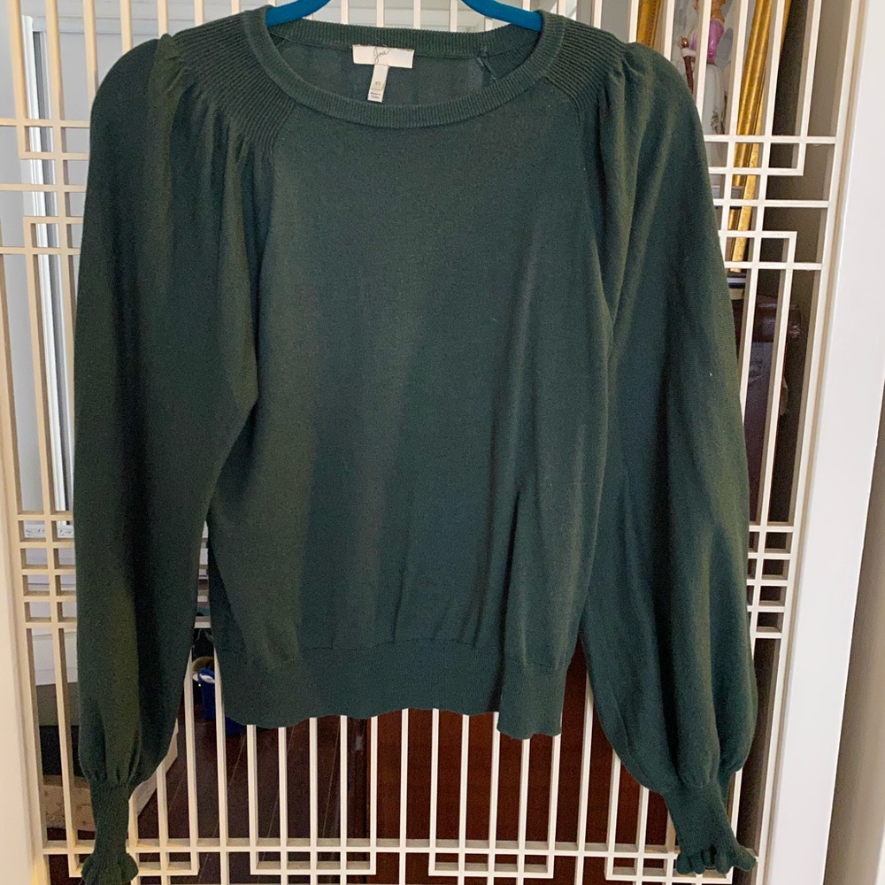 Joie sweater